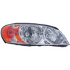 Headlamp Assembly - image 1