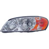 Headlamp Assembly - image 1
