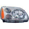 Headlamp Assembly - image 1