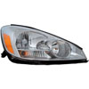 Headlamp Assembly - image 1