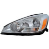 Headlamp Assembly - image 1