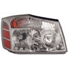 Headlamp Assembly - image 1