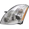 Headlamp Assembly - image 1