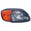 Headlamp Assembly - image 1