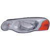 Headlamp Assembly - image 1