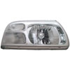 Headlamp Assembly - image 1