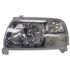 Headlamp Assembly - image 1