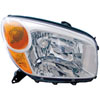 Headlamp Housing - image 1