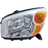 Headlamp Housing - image 1