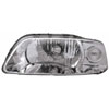 Headlamp Housing - image 1