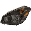 Headlamp Assembly - image 1