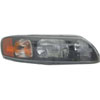 Headlamp Assembly - image 1
