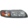Headlamp Assembly - image 1
