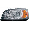 Headlamp Assembly - image 1