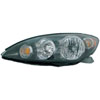 Headlamp Assembly - image 1