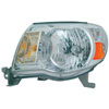 Headlamp Assembly - image 1