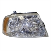 Headlamp Assembly - image 1