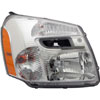 Headlamp Assembly - image 1