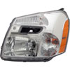 Headlamp Assembly - image 1