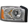 Headlamp Assembly - image 1