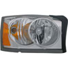 Headlamp Assembly - image 1