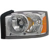 Headlamp Assembly - image 1