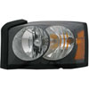Headlamp Assembly - image 1
