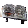 Headlamp Assembly - image 1