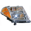 Headlamp Assembly - image 1