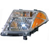 Headlamp Assembly - image 1