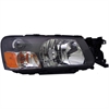 Headlamp Housing - image 1