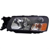Headlamp Housing - image 1