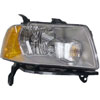 Headlamp Assembly - image 1
