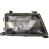 Headlamp Assembly - image 1