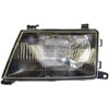 Headlamp Assembly - image 1