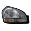 Headlamp Assembly - image 1