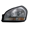 Headlamp Assembly - image 1