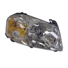 Headlamp Assembly - image 1