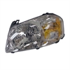 Headlamp Assembly - image 1
