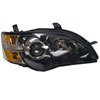Headlamp Assembly - image 1