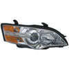Headlamp Assembly - image 1