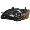 Headlamp Assembly - image 1
