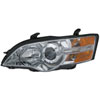 Headlamp Assembly - image 1