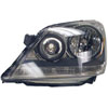 Headlamp Housing - image 1