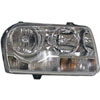 Headlamp Assembly - image 1