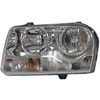 Headlamp Assembly - image 1