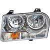 Headlamp Assembly - image 1