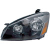 Headlamp Assembly - image 1