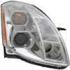 Headlamp Assembly - image 1