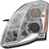 Headlamp Assembly - image 1